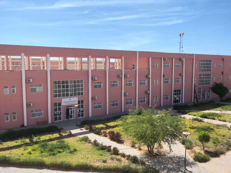 资讯有故事丨他们为毛里塔尼亚学生打开了解中国和世界的窗口